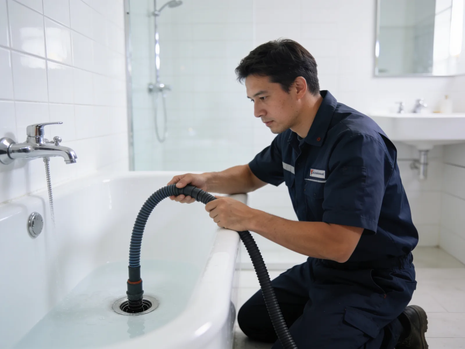 Emergency Plumber Biloxi, MS FAQs
